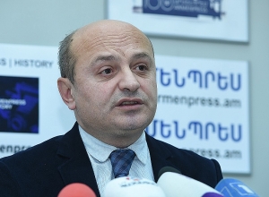 Մեծ քաղաքականության մեջ մտնելու այս պահին որևէ շարժառիթ չունեմ․ Ստյոպա Սաֆարյան