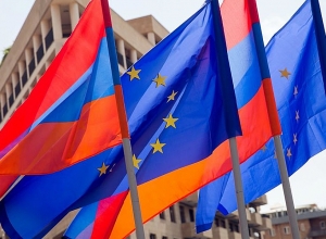 Խորվաթիան ավարտել է վավերացման գործընթացը. Աննա Նաղդալյան