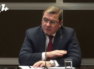 ՊԵԿ ը փետրվարից Լարսի անցակետում ներկայացուցիչ կունենա․ Դավիթ Անանյան