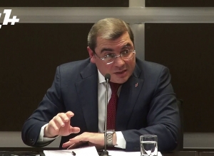 Անանյանը՝ Ս․Ալեքսանյանին և նրա ընտանիքին պատկանող բիզնեսների նկատմամբ հարկային հսկողության մասին