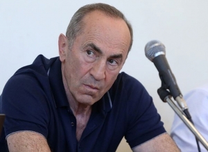 Судебное заседание по делу Кочаряна и остальных отложено