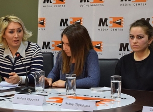 Нас поставили перед фактом: родители детей особой группы детского сада № 92 бьют тревогу