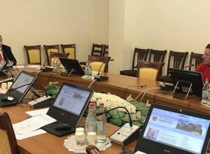 Հանձնաժողովի անդամները «ուշագնաց են եղել» երեկ հնչած մի արտահայտությունից․ Գևորգ Պետրոսյան