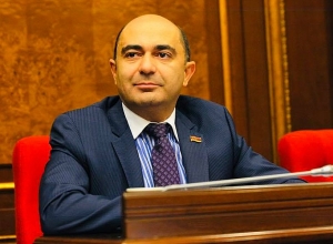 Կարելի է դեռ երկար թվարկել այն ամենը, ինչ Էկոնոմիկայի նախարարը մոռացավ․ Էդմոն Մարուքյան