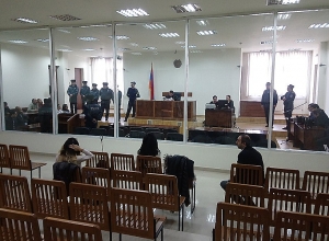 «Սասնա Ծռեր»-ի գործով դատական նիստը հետաձգվեց