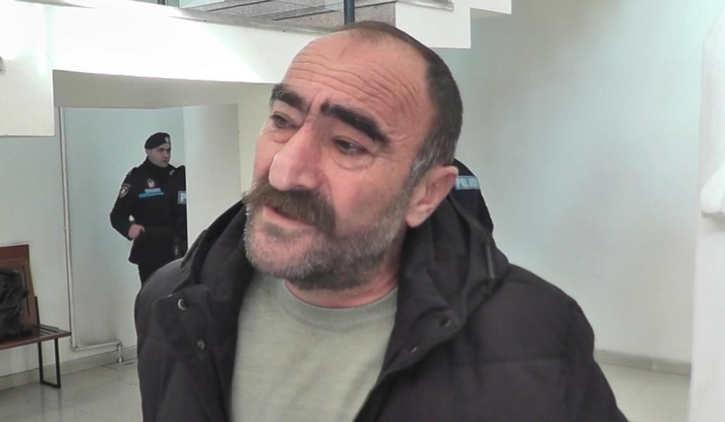 Պավել Մանուկյան
