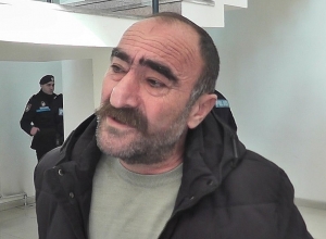 Կանգնելու եմ Բաբայան Սամվելի կողքին, սատարելու եմ նրան բոլոր առումներով․ Պավել Մանուկյան