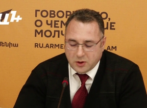 Դիանա Հարությունյանի գործով  ունենալու ենք արդարացման դատական ակտ․ փաստաբան