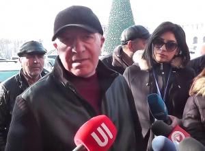 Ավտովարորդներն իշխանությունների հետ կքննարկեն թե՛ տաքսիստների տուրքերի, թե՛ բալային համակարգը