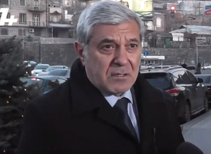 Այնպես չէ, որ նստած մտածում ենք՝ ով է վտանգ ներկայացնում քաղաքական տեսակետից․ Հովհաննես Իգիթյան