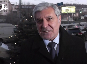 Վանեցյանի թվիթերյան գրառումը չեմ կարդացել․ Հովհաննես Իգիթյան