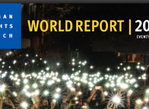 Հավակնոտ բարեփոխումներ Հայաստանում՝ մարդու իրավունքների ոլորտում. Human Rights Watch