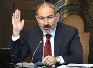 Սոցիալական լիարժեք աջակցություն պետք է ստանան նրանք, ովքեր աշխատունակ չեն․ Նիկոլ Փաշինյան