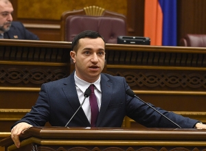 «Հեռուստատեսության և ռադիոյի մասին օրենքը չի համապատասխանում հետհեղափոխական Հայաստանի նոր իրողություններին»