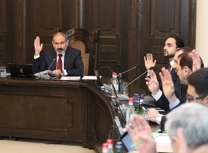 Հեռուստատեսային շուկայում որոշակի մենաշնորհային դիրք ունենք․Նիկոլ Փաշինյան