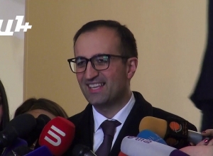 Եղվարդի ծննդատանը հնարավոր է ևս մեկ տարվա անցումային շրջան տրվի․ Արսեն Թորոսյան