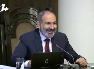 Հեռուստատեսային շուկայում որոշակի մենաշնորհային դիրք ունենք․Նիկոլ Փաշինյան