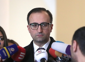 Եղվարդի ծննդատանը, հնարավոր է, ևս մեկ տարվա անցումային շրջան տրվի․ Արսեն Թորոսյան