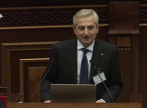 1 հեռախոսազանգ և օպերատորը պարտավոր է բացել ամբողջ տարածքը ԱԱԾ-ի համար