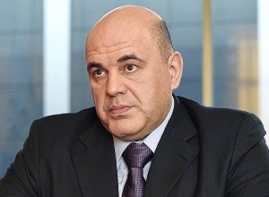 Միխայիլ Միշուստինը՝ ՌԴ վարչապետ․ Պուտինը հաստատեց