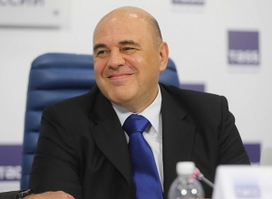 Նորանշանակ վարչապետ Միխայիլ Միշուստինը մոր կողմից հայկական արմատներ ունի