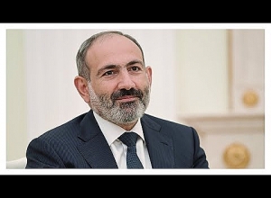 Նիկոլ Փաշինյանը հանդիպում է «Իմ Քայլը» խմբակցության  հետ. ՈՒՂԻՂ