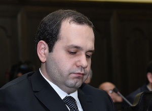 На теле Кутояна следов насилия не обнаружено: Следственный комитет