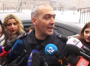 Գեորգի Կուտոյանին մահացած վիճակում կինն է հայտնաբերել. ՔԿ ՀԿԳ քննության գլխավոր վարչության  պետ