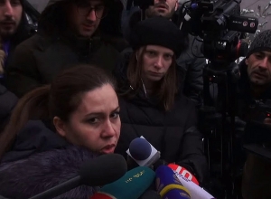 Հարևանուհին՝ Գեորգի Կուտոյանի մասին