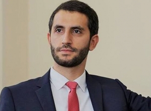 Արցախցիների կյանքը սակարկման ենթակա չէ․ Ռուբեն Ռուբինյան