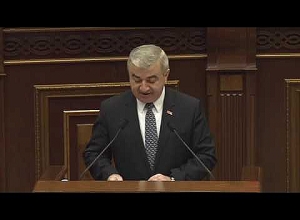 Ո՞նց կարող էր նույն ժողովուրդը 3 անգամ ջարդի ենթարկվել այն քաղաքում,որի հիմնաքարերն իր ձոռքով է դրել