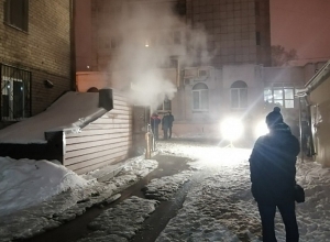 Кипяток залил одну из гостиниц РФ – есть 5 погибших