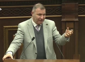 Ինչո՞ւ մենք մինչև հիմա չունենք McDonald's. Միքայել Մելքումյան