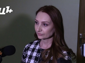 Ինձ համար էլ ավելի զարմանլի էր, թե ովքերն են նշում՝  հաջորդը ով է․ Լիլիթ Մակունց