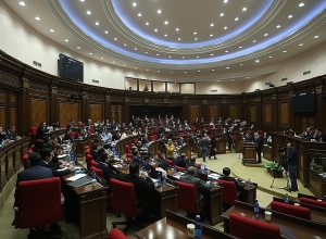 Պատգամավորն առաջարկում է ծննդյան վկայականներում ավելացնել  «սեռ» բառը