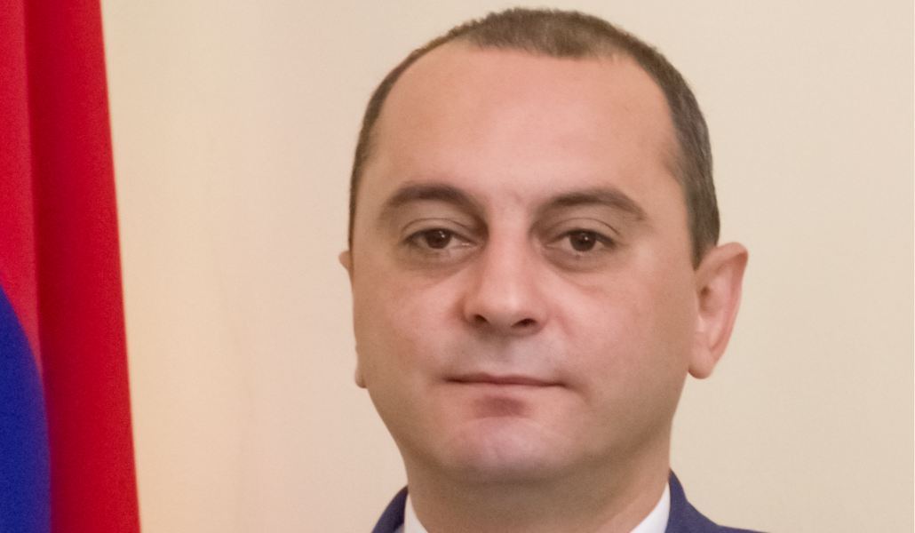 Վիկտոր_Ենգիբարյան_(«Իմ_Քայլը»_դաշինք)