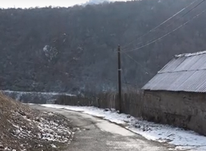 Սպանդանոցային մորթի որոշումը չի գոհացնում գյուղացիներին