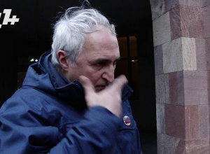 «Убита та тайна, носителем которой он являлся»: Тигран Хзмалян о смерти Георгия Кутояна