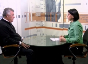 Ռուբեն Հակոբյանը՝ Գեորգի Կուտոյանի մահվան մասին. ՈՒՂԻՂ