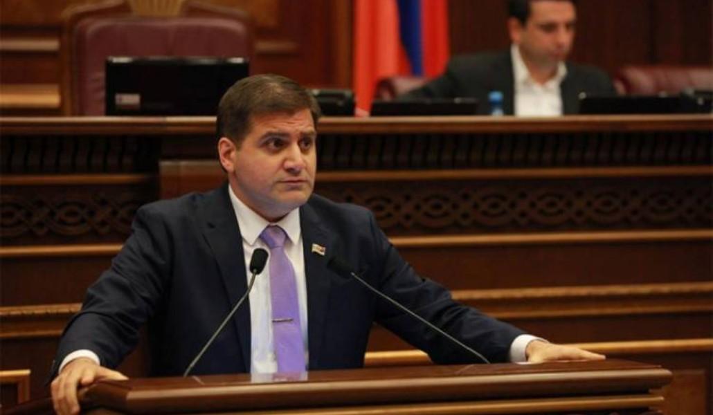 Արման Բաբաջանյան