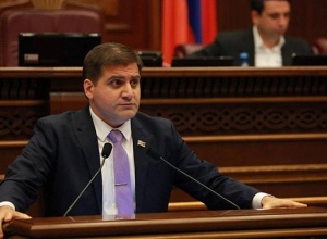 ՆԳՆ միացումը ԱԱԾ-ին հանգեցրին պալատական հեղաշրջման, արդյունքն ամրապնդվեց հոկտեմբերի 27-ի ոճիրով