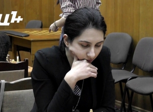 Ավարտվեց 2020թ. շախմատի Հայաստանի առաջնությունը