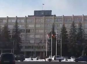 Полиция раскрыла злоупотребления экс-мэра Раздана