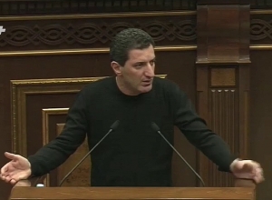 Էդ գողական բառի հետ էլի 3 տառից բաղկացած հասկացություն կա․ լավ կլինի դրա դեմ էլ պայքարեք