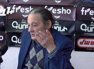 Версии убийства Кутояна по мнению Аарона Адибекяна