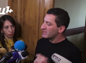 Գևորգ Պետրոսյանը չի զղջում կատարվածի համար