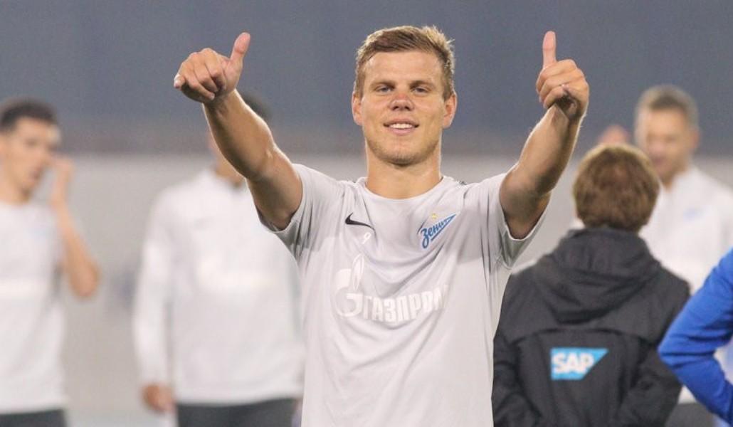 sport kokorin 21.01.