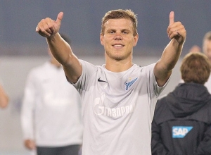 Ալեքսանդր Կարապետյանը կխաղա ազատազրկված ֆուտբոլիստի հետ