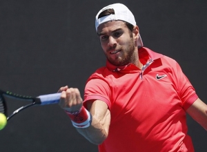 Կարեն Խաչանովը հաղթանակով է մեկնարկել թենիսի Ավստրալիայի առաջնությունը