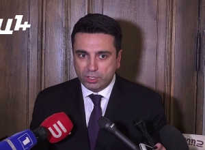 Արթուր Վանեցյանը քաղաքական դաշտում երկար ճանապարհ ունի անցնելու․ Ալեն Սիմոնյան